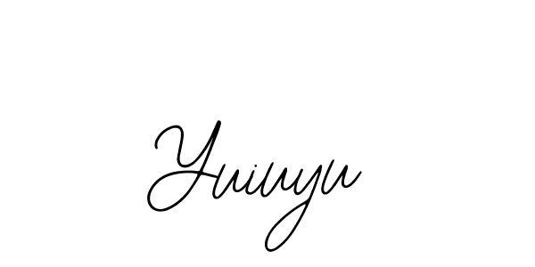 This is the best signature style for the Yuiuyu name. Also you like these signature font (Bearetta-2O07w). Mix name signature. Yuiuyu signature style 12 images and pictures png