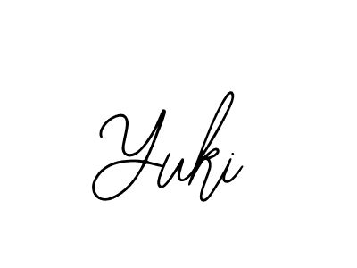 Once you've used our free online signature maker to create your best signature Bearetta-2O07w style, it's time to enjoy all of the benefits that Yuki name signing documents. Yuki signature style 12 images and pictures png
