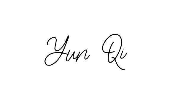 Check out images of Autograph of Yun Qi name. Actor Yun Qi Signature Style. Bearetta-2O07w is a professional sign style online. Yun Qi signature style 12 images and pictures png