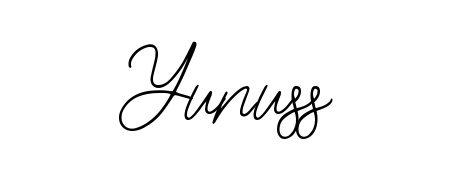 This is the best signature style for the Yunuss name. Also you like these signature font (Bearetta-2O07w). Mix name signature. Yunuss signature style 12 images and pictures png
