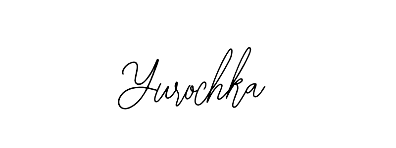 It looks lik you need a new signature style for name Yurochka. Design unique handwritten (Bearetta-2O07w) signature with our free signature maker in just a few clicks. Yurochka signature style 12 images and pictures png