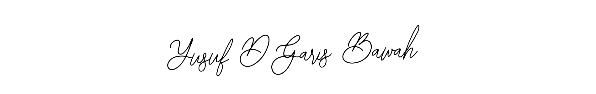 You should practise on your own different ways (Bearetta-2O07w) to write your name (Yusuf D Garis Bawah) in signature. don't let someone else do it for you. Yusuf D Garis Bawah signature style 12 images and pictures png
