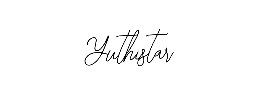 You can use this online signature creator to create a handwritten signature for the name Yuthistar. This is the best online autograph maker. Yuthistar signature style 12 images and pictures png