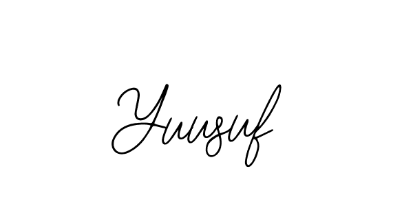 This is the best signature style for the Yuusuf name. Also you like these signature font (Bearetta-2O07w). Mix name signature. Yuusuf signature style 12 images and pictures png