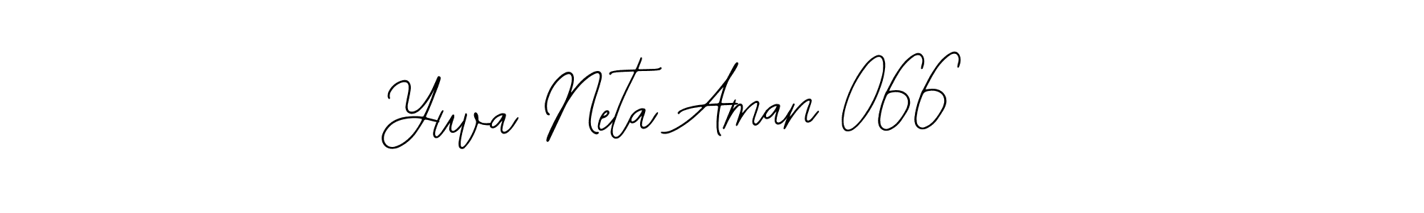 It looks lik you need a new signature style for name Yuva Neta Aman 0665 . Design unique handwritten (Bearetta-2O07w) signature with our free signature maker in just a few clicks. Yuva Neta Aman 0665  signature style 12 images and pictures png