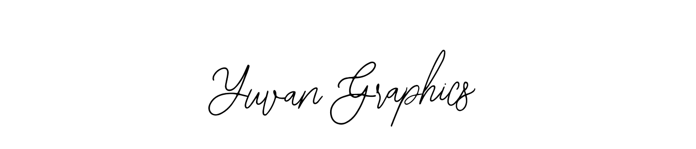 You can use this online signature creator to create a handwritten signature for the name Yuvan Graphics. This is the best online autograph maker. Yuvan Graphics signature style 12 images and pictures png