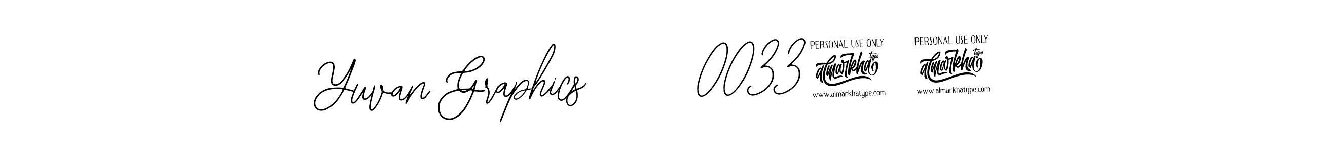 It looks lik you need a new signature style for name Yuvan Graphics  8850033789. Design unique handwritten (Bearetta-2O07w) signature with our free signature maker in just a few clicks. Yuvan Graphics  8850033789 signature style 12 images and pictures png