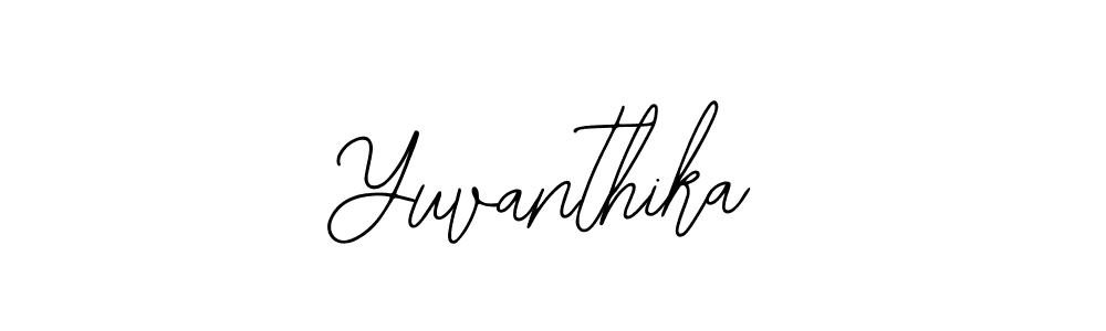 This is the best signature style for the Yuvanthika name. Also you like these signature font (Bearetta-2O07w). Mix name signature. Yuvanthika signature style 12 images and pictures png