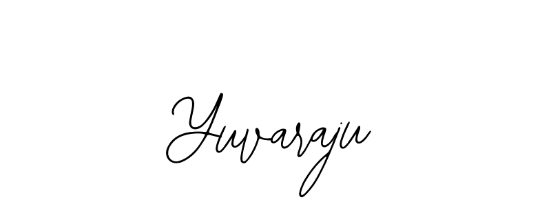 Design your own signature with our free online signature maker. With this signature software, you can create a handwritten (Bearetta-2O07w) signature for name Yuvaraju. Yuvaraju signature style 12 images and pictures png