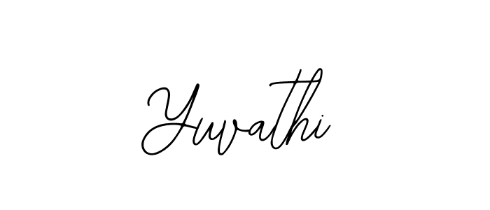 This is the best signature style for the Yuvathi name. Also you like these signature font (Bearetta-2O07w). Mix name signature. Yuvathi signature style 12 images and pictures png