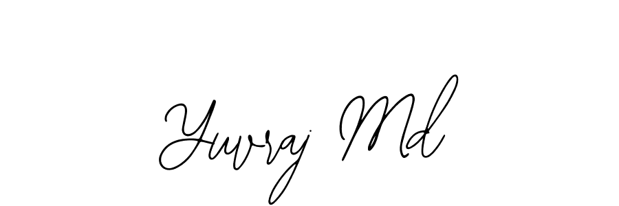 Check out images of Autograph of Yuvraj Md name. Actor Yuvraj Md Signature Style. Bearetta-2O07w is a professional sign style online. Yuvraj Md signature style 12 images and pictures png