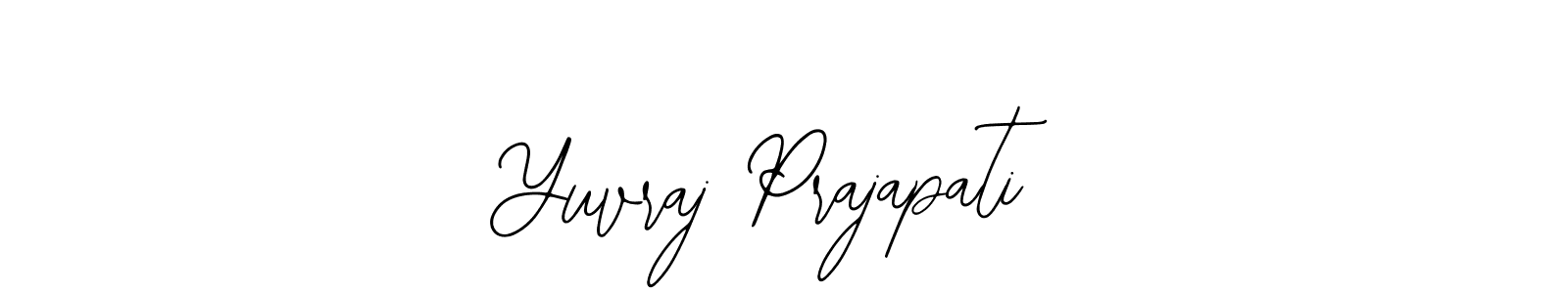 Here are the top 10 professional signature styles for the name Yuvraj Prajapati. These are the best autograph styles you can use for your name. Yuvraj Prajapati signature style 12 images and pictures png