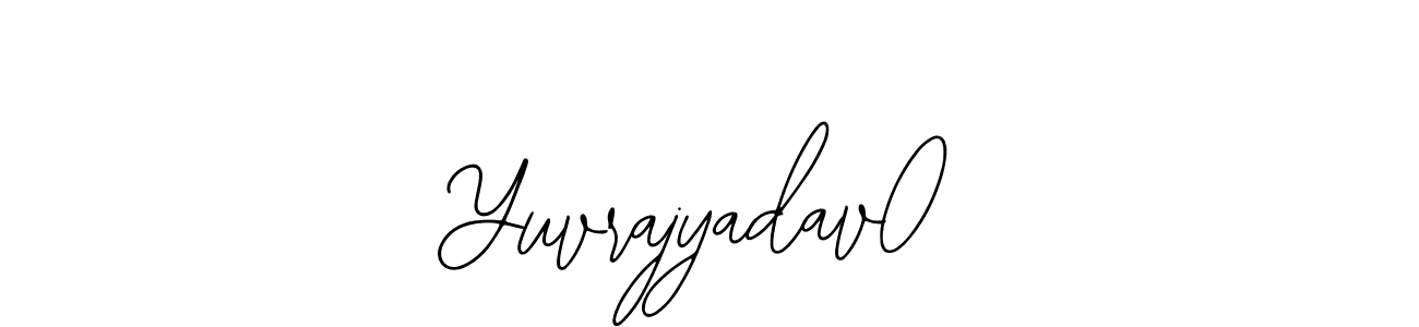 How to Draw Yuvrajyadav05 signature style? Bearetta-2O07w is a latest design signature styles for name Yuvrajyadav05. Yuvrajyadav05 signature style 12 images and pictures png