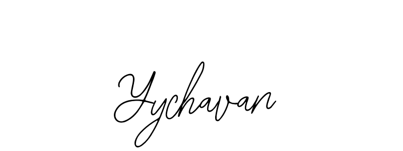 Once you've used our free online signature maker to create your best signature Bearetta-2O07w style, it's time to enjoy all of the benefits that Yychavan name signing documents. Yychavan signature style 12 images and pictures png