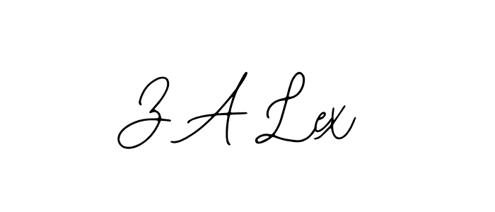 Here are the top 10 professional signature styles for the name Z A Lex. These are the best autograph styles you can use for your name. Z A Lex signature style 12 images and pictures png