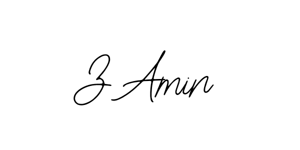 This is the best signature style for the Z Amin name. Also you like these signature font (Bearetta-2O07w). Mix name signature. Z Amin signature style 12 images and pictures png