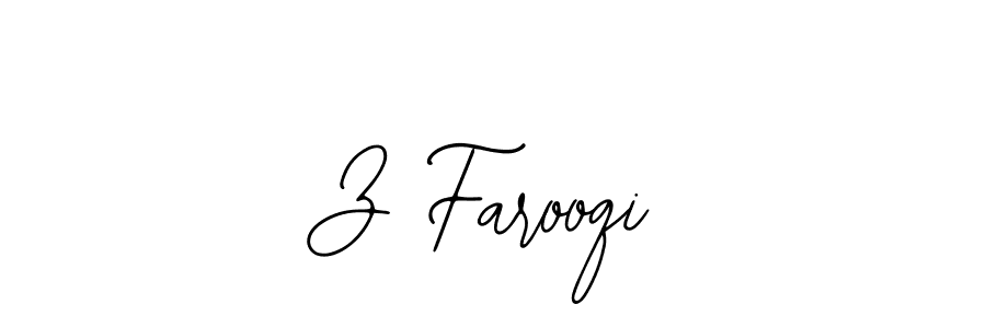 You can use this online signature creator to create a handwritten signature for the name Z Farooqi. This is the best online autograph maker. Z Farooqi signature style 12 images and pictures png