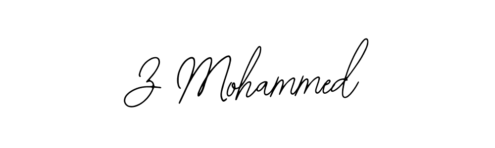 Check out images of Autograph of Z Mohammed name. Actor Z Mohammed Signature Style. Bearetta-2O07w is a professional sign style online. Z Mohammed signature style 12 images and pictures png