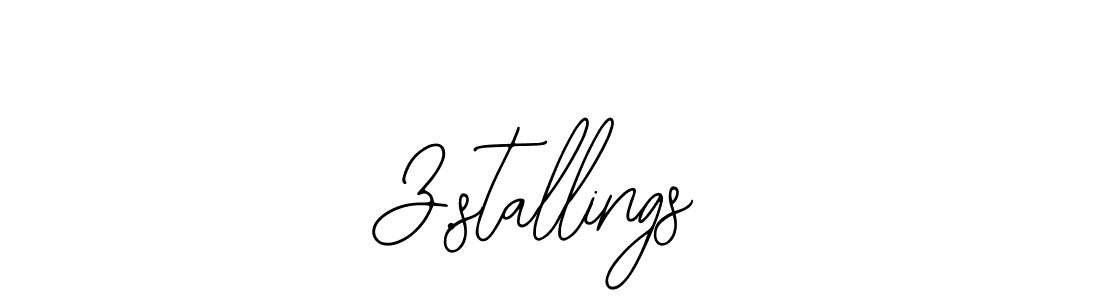 How to Draw Z.stallings signature style? Bearetta-2O07w is a latest design signature styles for name Z.stallings. Z.stallings signature style 12 images and pictures png