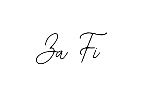 Check out images of Autograph of Za Fi name. Actor Za Fi Signature Style. Bearetta-2O07w is a professional sign style online. Za Fi signature style 12 images and pictures png