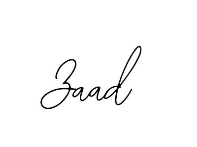 Similarly Bearetta-2O07w is the best handwritten signature design. Signature creator online .You can use it as an online autograph creator for name Zaad. Zaad signature style 12 images and pictures png