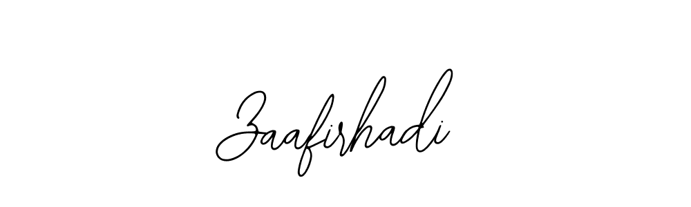 You can use this online signature creator to create a handwritten signature for the name Zaafirhadi. This is the best online autograph maker. Zaafirhadi signature style 12 images and pictures png