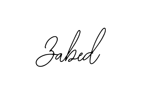 You can use this online signature creator to create a handwritten signature for the name Zabed. This is the best online autograph maker. Zabed signature style 12 images and pictures png