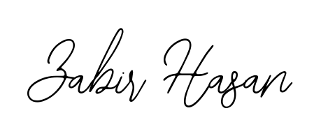 The Bearetta-2O07w lettering style adds unique flourish to name Zabir Hasan. Stand out with a custom digital autograph made in seconds. Zabir Hasan signature style 12 images and pictures png