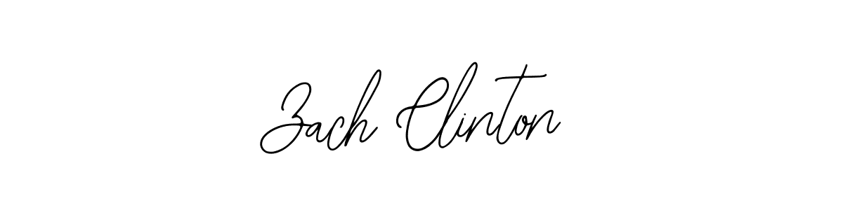 This is the best signature style for the Zach Clinton name. Also you like these signature font (Bearetta-2O07w). Mix name signature. Zach Clinton signature style 12 images and pictures png