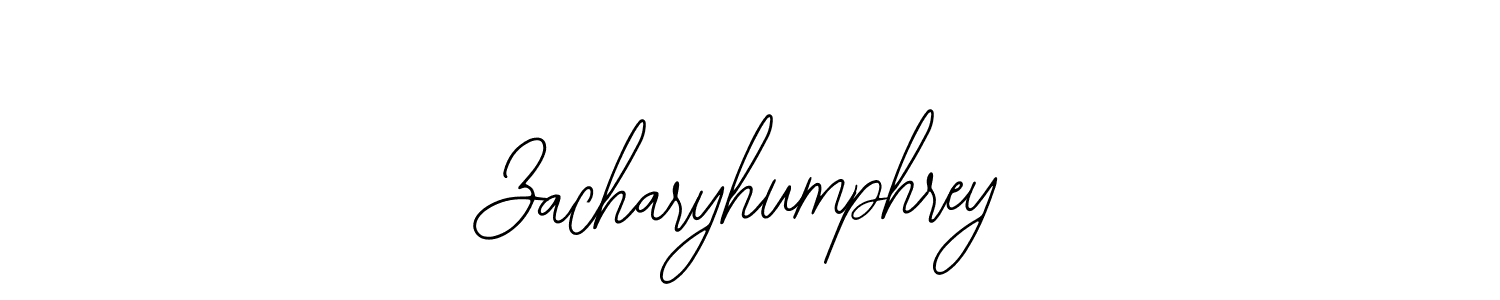 Here are the top 10 professional signature styles for the name Zacharyhumphrey. These are the best autograph styles you can use for your name. Zacharyhumphrey signature style 12 images and pictures png