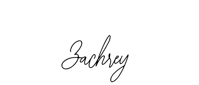 Once you've used our free online signature maker to create your best signature Bearetta-2O07w style, it's time to enjoy all of the benefits that Zachrey name signing documents. Zachrey signature style 12 images and pictures png
