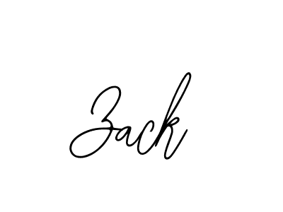 How to Draw Zack signature style? Bearetta-2O07w is a latest design signature styles for name Zack. Zack signature style 12 images and pictures png