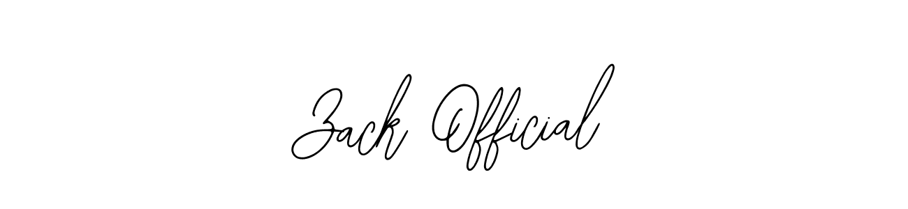 This is the best signature style for the Zack Official name. Also you like these signature font (Bearetta-2O07w). Mix name signature. Zack Official signature style 12 images and pictures png