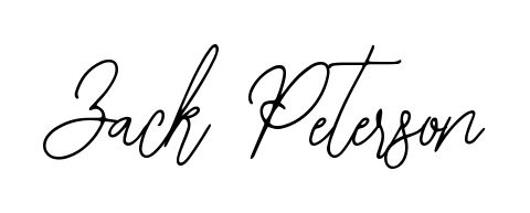 If you are searching for the best signature style for your name Zack Peterson, here we have designed multiple signature styles using Bearetta-2O07w. Zack Peterson signature style 12 images and pictures png