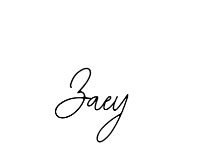 Best and Professional Signature Style for Zaey. Bearetta-2O07w Best Signature Style Collection. Zaey signature style 12 images and pictures png