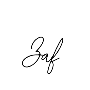 Here are the top 10 professional signature styles for the name Zaf. These are the best autograph styles you can use for your name. Zaf signature style 12 images and pictures png