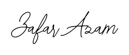 Bearetta-2O07w is a professional signature style that is perfect for those who want to add a touch of class to their signature. Get Zafar Azam name fancy signature for free. Zafar Azam signature style 12 images and pictures png