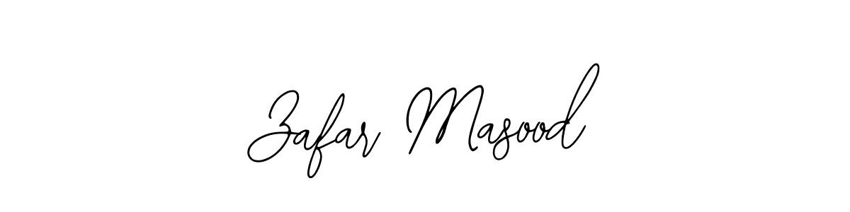 Check out images of Autograph of Zafar Masood name. Actor Zafar Masood Signature Style. Bearetta-2O07w is a professional sign style online. Zafar Masood signature style 12 images and pictures png