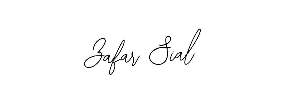 This is the best signature style for the Zafar Sial name. Also you like these signature font (Bearetta-2O07w). Mix name signature. Zafar Sial signature style 12 images and pictures png