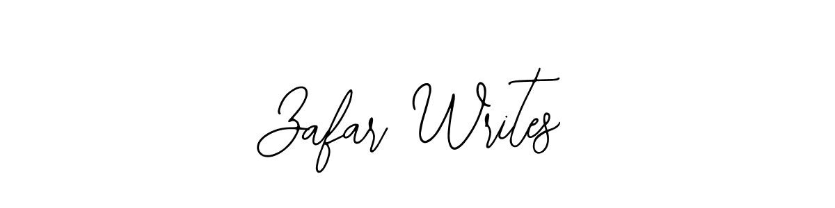 See photos of Zafar Writes official signature by Spectra . Check more albums & portfolios. Read reviews & check more about Bearetta-2O07w font. Zafar Writes signature style 12 images and pictures png