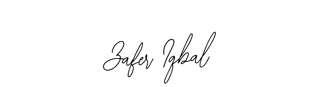 Make a short Zafer Iqbal signature style. Manage your documents anywhere anytime using Bearetta-2O07w. Create and add eSignatures, submit forms, share and send files easily. Zafer Iqbal signature style 12 images and pictures png
