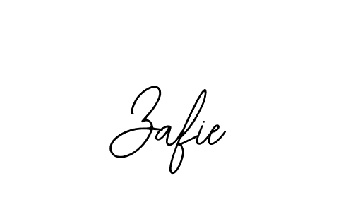Best and Professional Signature Style for Zafie. Bearetta-2O07w Best Signature Style Collection. Zafie signature style 12 images and pictures png