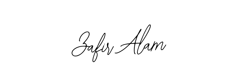 Once you've used our free online signature maker to create your best signature Bearetta-2O07w style, it's time to enjoy all of the benefits that Zafir Alam name signing documents. Zafir Alam signature style 12 images and pictures png