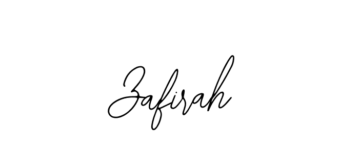 This is the best signature style for the Zafirah name. Also you like these signature font (Bearetta-2O07w). Mix name signature. Zafirah signature style 12 images and pictures png