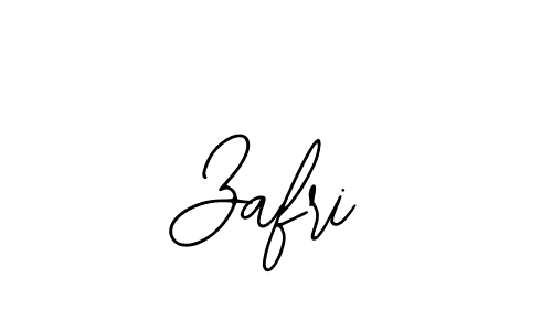 How to Draw Zafri signature style? Bearetta-2O07w is a latest design signature styles for name Zafri. Zafri signature style 12 images and pictures png