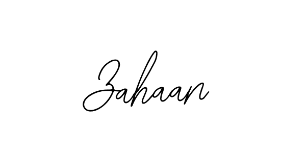 You can use this online signature creator to create a handwritten signature for the name Zahaan. This is the best online autograph maker. Zahaan signature style 12 images and pictures png