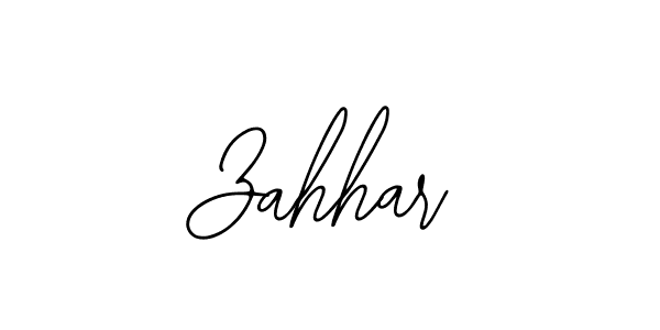 This is the best signature style for the Zahhar name. Also you like these signature font (Bearetta-2O07w). Mix name signature. Zahhar signature style 12 images and pictures png