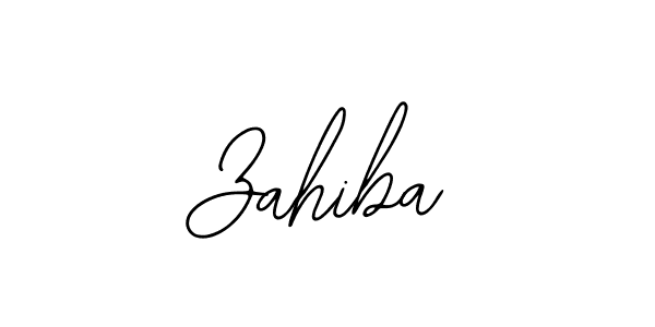 Also You can easily find your signature by using the search form. We will create Zahiba name handwritten signature images for you free of cost using Bearetta-2O07w sign style. Zahiba signature style 12 images and pictures png
