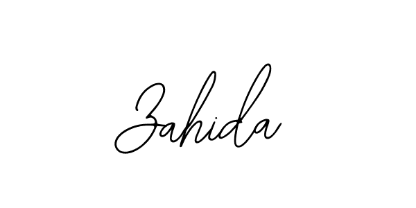 Here are the top 10 professional signature styles for the name Zahida. These are the best autograph styles you can use for your name. Zahida signature style 12 images and pictures png