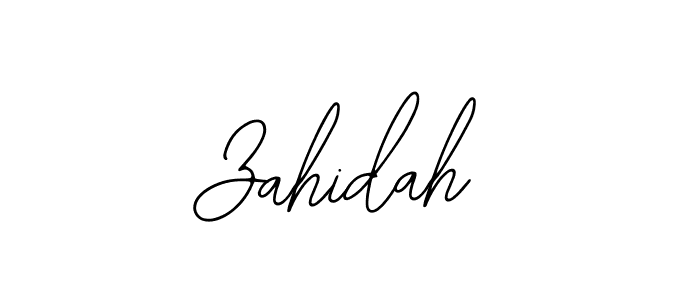 Make a short Zahidah signature style. Manage your documents anywhere anytime using Bearetta-2O07w. Create and add eSignatures, submit forms, share and send files easily. Zahidah signature style 12 images and pictures png